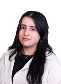 لينا عمره